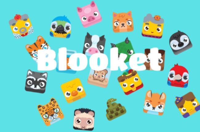 blooket login