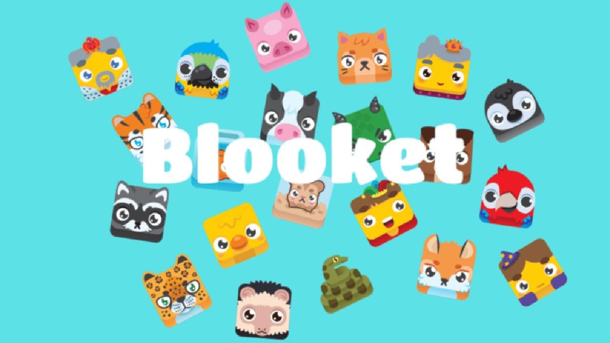 blooket login