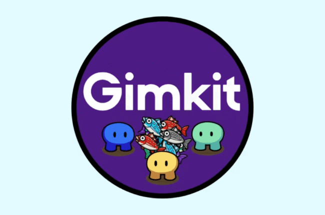 Gimkit